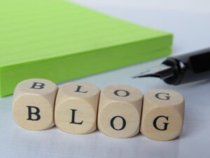 blogs insights